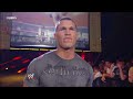 Randy Orton Entrance Debut New Sleeve Tattoos 2008 HD