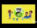 PBS Kids Break 2 IdahoPTV 2023