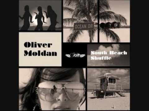 Oliver Moldan - South Beach Shuffle (Original Mix)