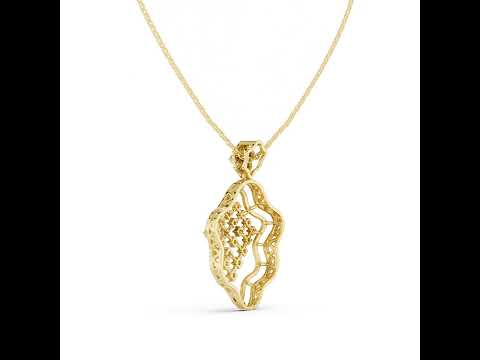 YouTube Video Thumbnail - Yellow