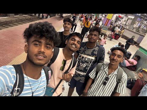 Dost log ke sath digha tour (galat hogeya)