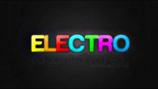 Kodie - All Night Long (Error404 Remix)