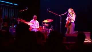 Ani Difranco- "Nowhere but Barstow" @ Capitol Theatre, Clearwater, FL- 10/7/15