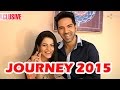 Jigyasa Singh And Ankit Bathla S 2015 Journey