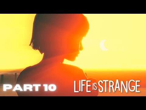 Life Is Strange Walkthrough | Season 2 - Episode 2 | 'Joyce's hotel' - #lifeisstrange