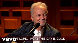 Brothers of the Heart - Lord, I Hope This Day Is Good Lyric Video