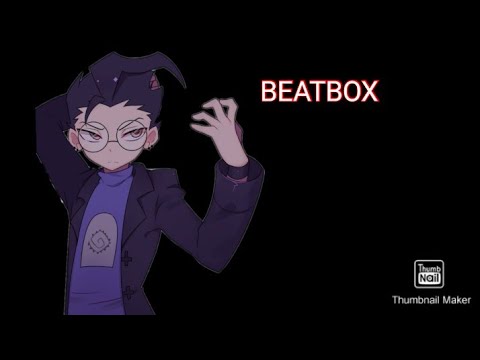 dib beatbox for jayden stubbs