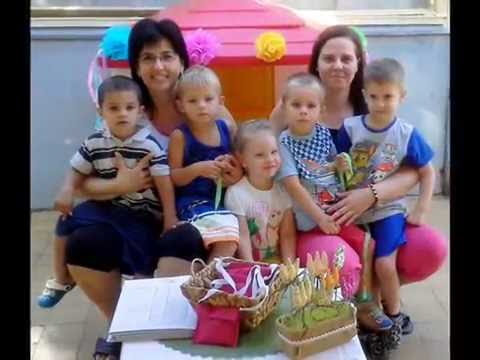 Kicsi Kék Bölcsőde Pillangó csoport (2015.-2016.)