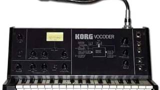 Korg VC-10 Vocoder - What To Know & Where To Buy | Equipboard Korg VC-10 Vocoder - What To Know & Where To Buy | Equipboard