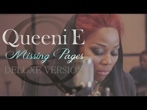 Queeni E - Missing Pages Deluxe FULL