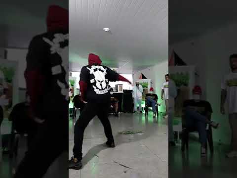 Master D (Floor Riders) vs Rob (Primatas clã) BsBattle - Cultura Digital TV