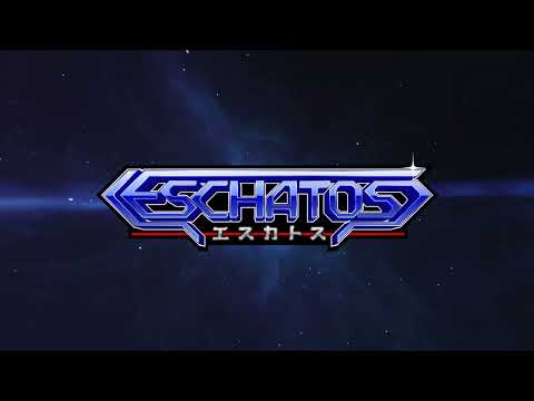Eschatos [Limited Edition] - PS4 & Nintendo Switch - Trailer - Physical [Strictly Limited Games]