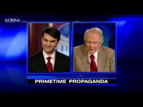 Primetime Agenda: Hollywood Admits Liberal Bias - CBN.com