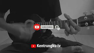 Download lagu Kuat Ati - lirik Cover kentrung mp3