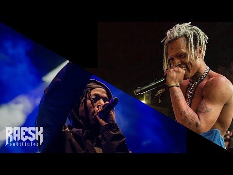 Joey Bada$$ vs XXXTENTACION – King's Dead (Freestyle) (Lyrics & Subtitulado)