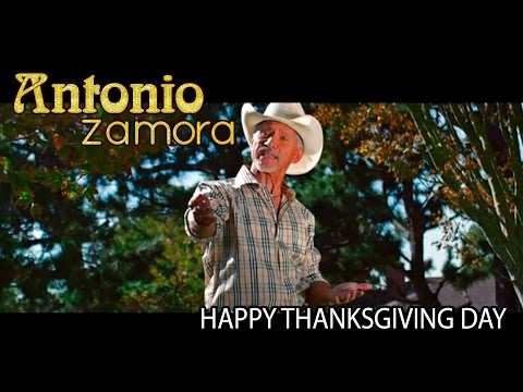 HAPPY THANKSGIVING DAY