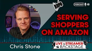 How to Succeed on Amazon Live