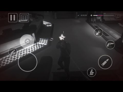 Alien Isolation - iOS Android Gameplay Walkthrough (Part 23) #Shoot #Killed #Elevator #Seegson