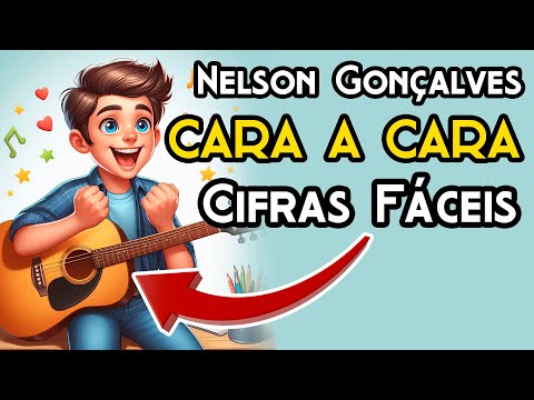 Cara A Cara - Nelson Gonçalves