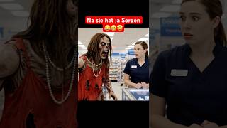 Zombie sucht Eyeliner – Drogerie-Drama