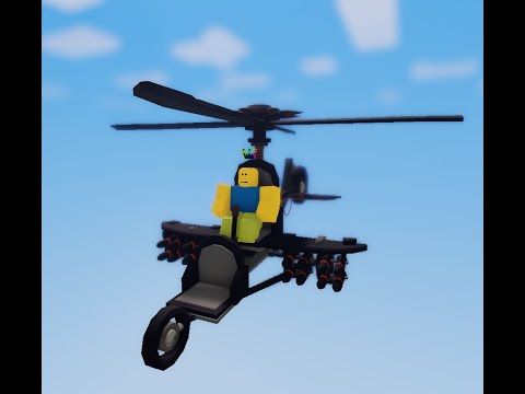 New Battle Minicopter is OP | Relective