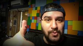 Video thumbnail for Marshall MG50CFX!! by OpenStage Music