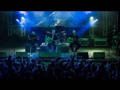 ROMER AKUSZTIK –A KÁRPÁTOK DALA • SZIVA 40 • BP. BARBA NEGRA • 2017.03.14.