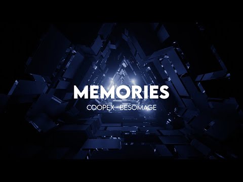 Coopex, Besomage - Memories