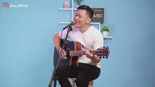 Download lagu BIARKAN AKU MENANGIS - TOMMY J PISA || SIHO (LIVE ACOUSTIC COVER) mp3