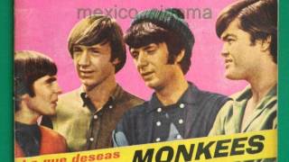 CUDDLY TOY--THE MONKEES (NEW ENHANCED VERISON) 720p