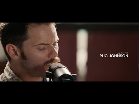 Hole In Me - Pug Johnson