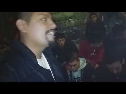 REG vs ANDINO - CUARTOS // REVENGE INDIVIDUAL