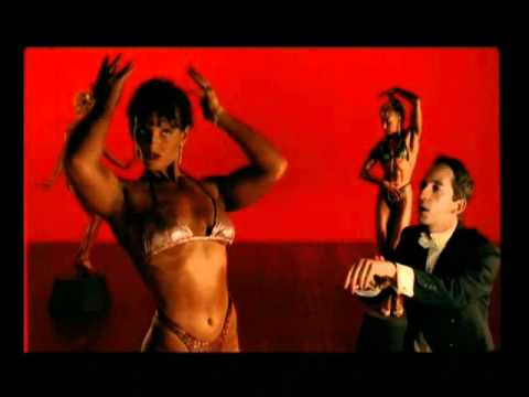 Arthur H - La femme idéale (Clip Officiel)