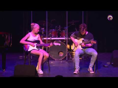 18 - Gea Kamphof - Ciao Adios - Anne-Marie