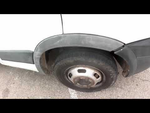 DAILY 35C10 IV TRI BENNE  35C10 2.3 TD  96CV 138100KM AN2008