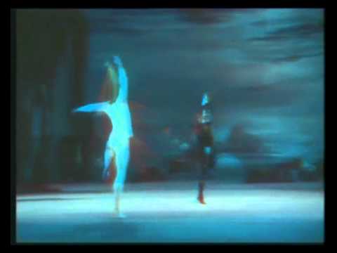 Swanlake TEK Ballet -  Panik  DJ Ft Pyotr Ilyich Tchaikovsky