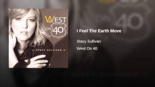 I Feel the Earth Move Music Video
