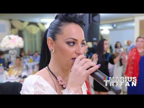 Violeta Partenie si Formatia Adrian de la Severin LIVE Hore & Sarbe nunta Liliana si Stefan Filisanu