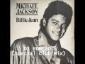Michael Jackson - Billie Jean (Dj Romero Special ...
