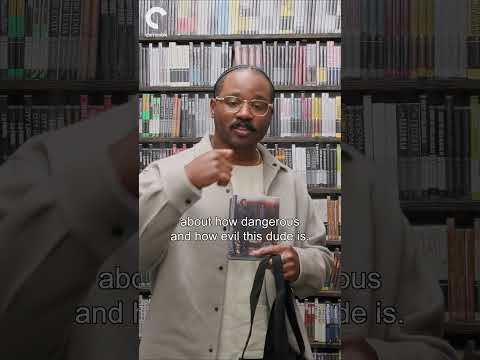 Ryan Coogler on Michael Mann's THIEF and Christopher Nolan's FOLLOWING