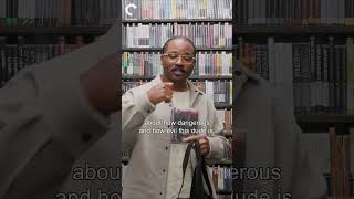 Ryan Coogler on Michael Mann's THIEF and Christopher Nolan's FOLLOWING