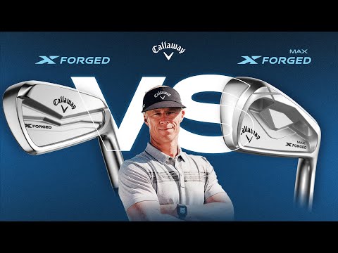 X Forged vs X Forged Max – Which One Should You Play?