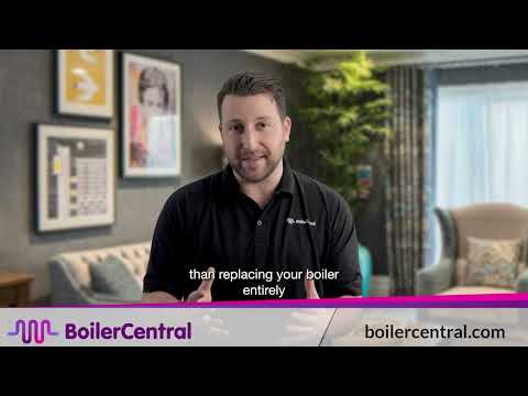 What Is Included In a Boiler Service?