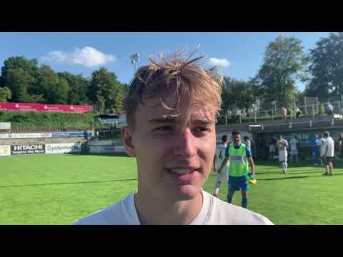 Die Kommentare zum Spiel unserer U23 gegen den SV Büchenbronn 5:1 (3:1) ...