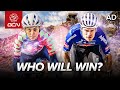 Decision Time! Who Wins The Pro Contract? | Zwift Academy Finals 2022 Ep. 5