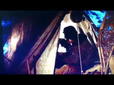 Call of the Wild: Spitz kills Curly