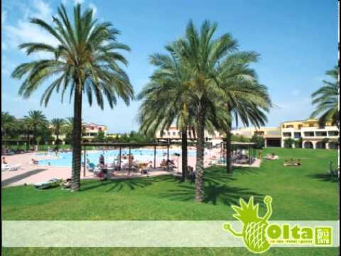 Offerte PORTOGRECO CLUB HOTEL   Scanzano Jonico   Basilicata    by Olta = On Line Travel Agency #111
