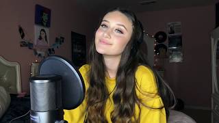 &quot;Sunflower&quot;||Makayla Phillips Cover