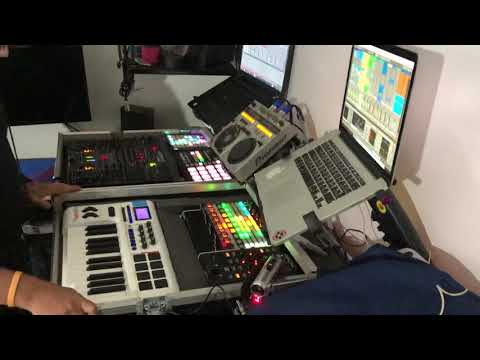 Our Future is not Lost-Andres Selada Live Act@Sundance Recordings #trance #trancemusic