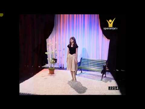 Te cheamă Domnul - Ingrid Iorgulescu